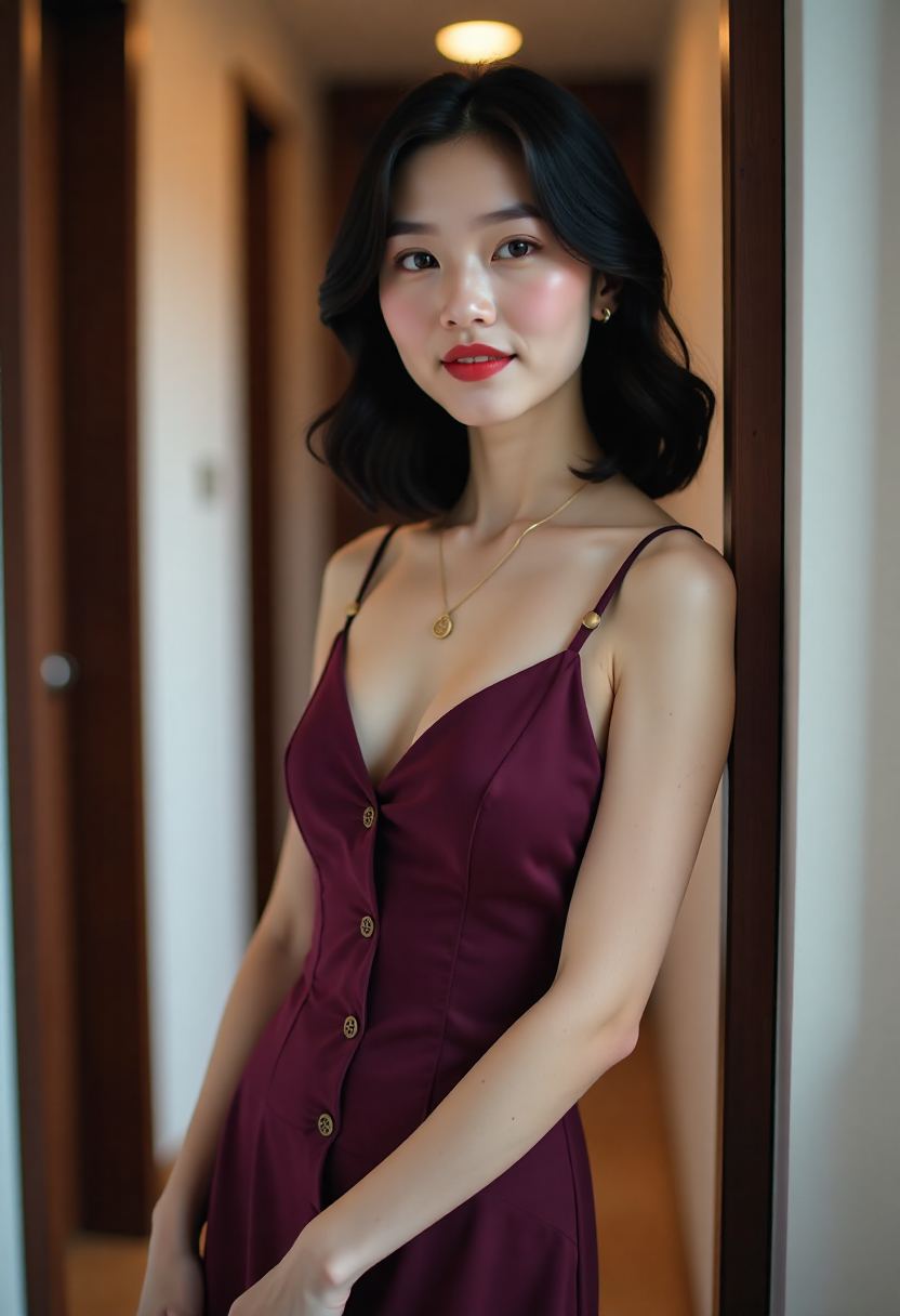 声线试炼海报