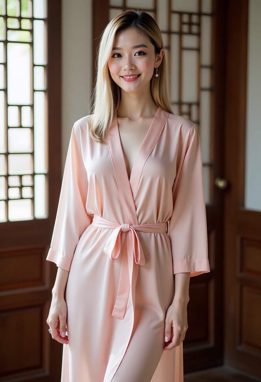 我在民国开茶馆海报