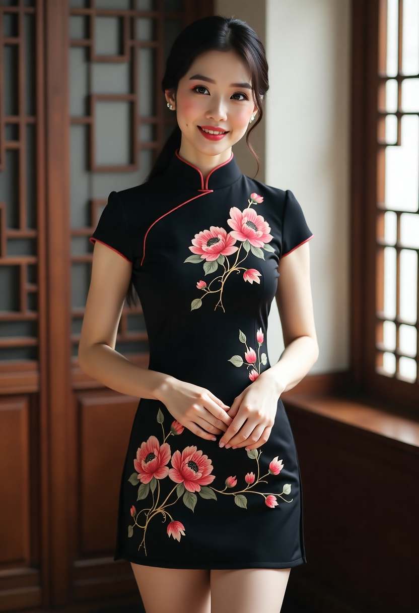 退婚当天我继承了百亿海报