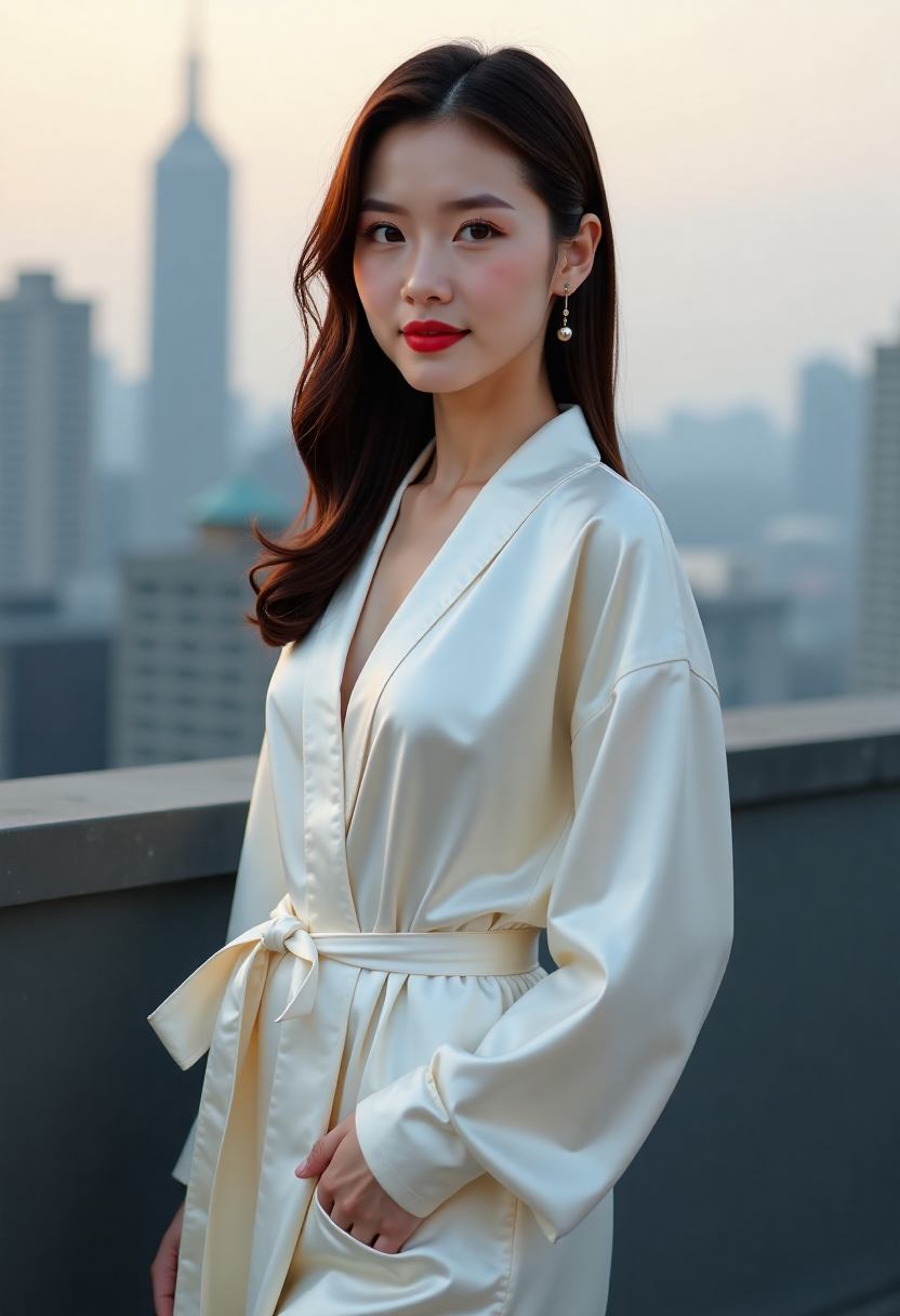 弃妃她带空间回到现代海报