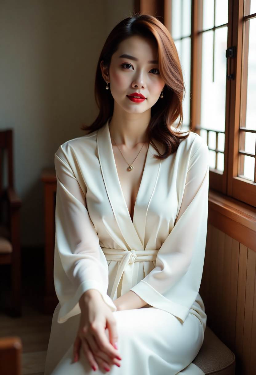 云上邮差海报