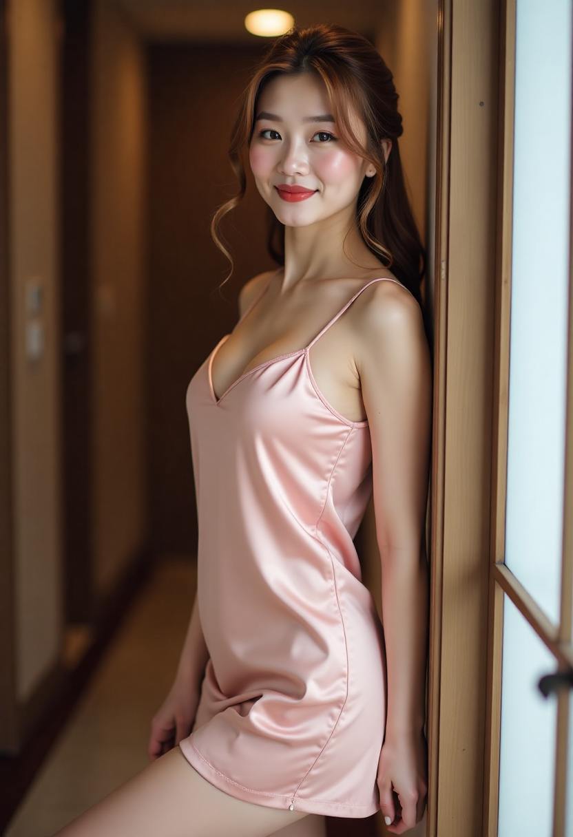 晚风过港海报