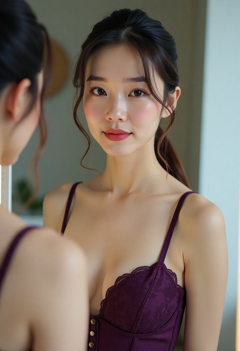 北岸人家海报
